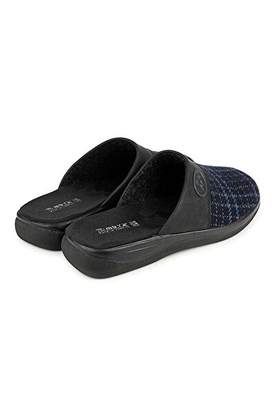 Muya Ανδρικές παντόφλες για το σπίτι Nafa Anatomical Sole