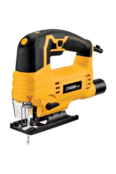 SGS Plus 5191 Dekupaj Testere