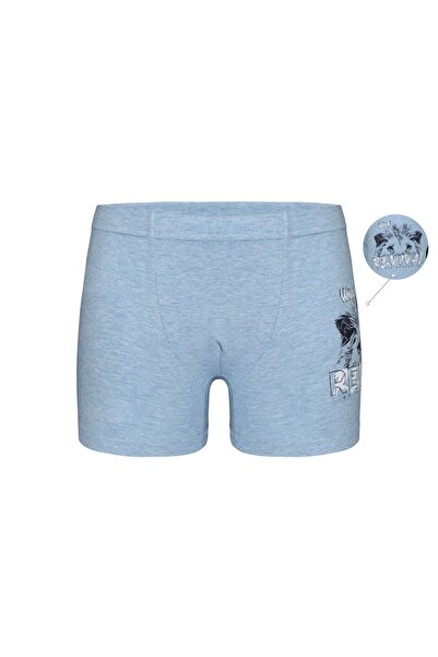 Donella Συσκευασία 5 αγορικών μπόξερ 7524B2