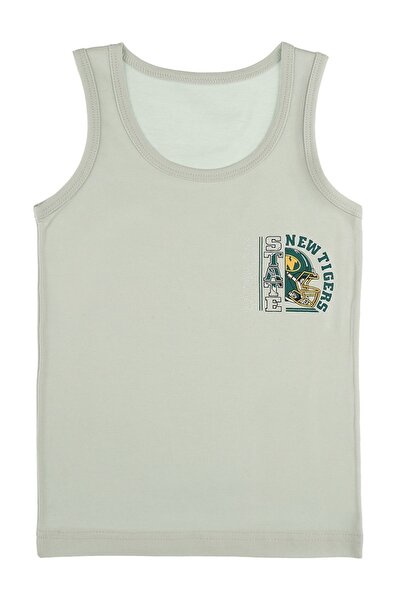 Donella 5-Piece Boys' Undershirt 77711272B