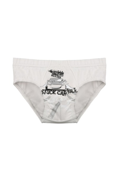 Donella Pachet de 5 chiloți pentru băieți 7671PB7