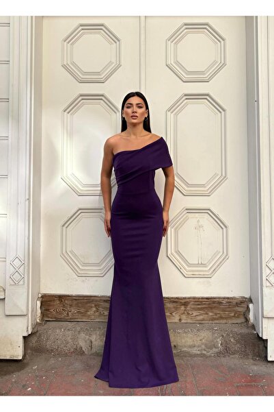 Modafeminen ROCHIE DE SEARĂ CU DETALII DE PERLE, MÂNĂ DEȚĂTĂDEȚĂ