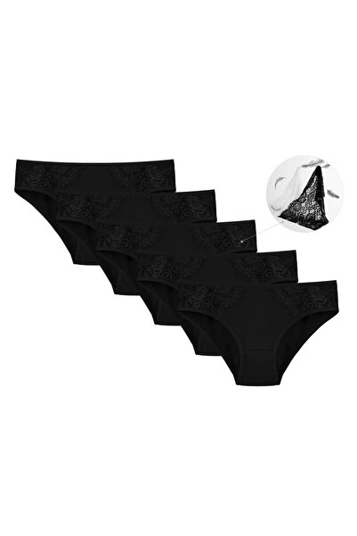 Donella 5'li Genç Kız Külot 9371SD1