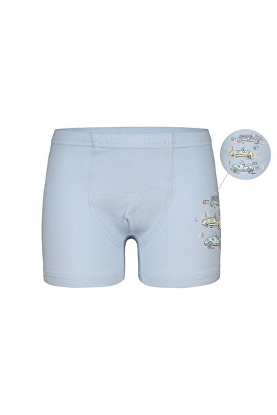 Donella 5-Pack Boys' Boxers 7571Pb1
