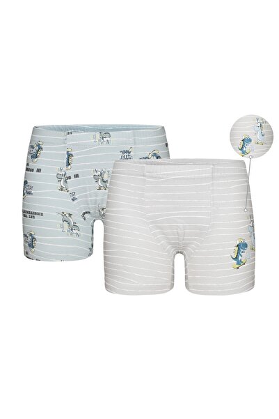 Donella 5-Pack Boys' Boxers 7581B4