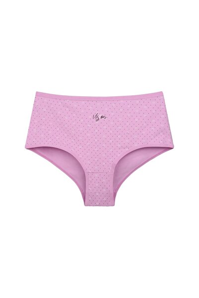 Donella 5'li Kadın Külot 0681B9