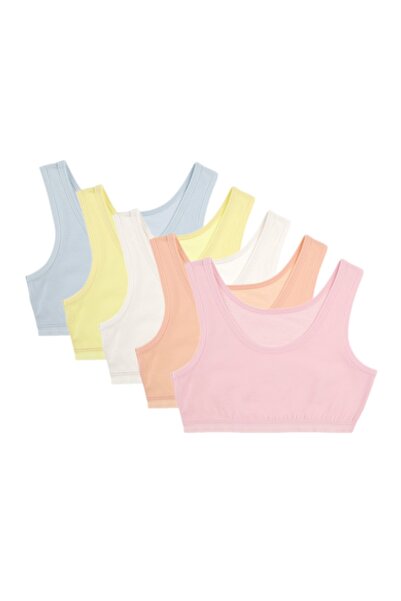 Donella 5-Piece Girls' Bady 4571P