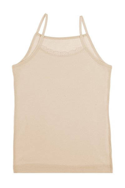 Donella 5-Pack of Girls' Tank Tops 4371P