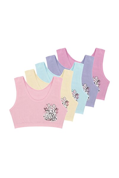 Donella 5 قطع ملابس داخلية للفتيات 4571PB121