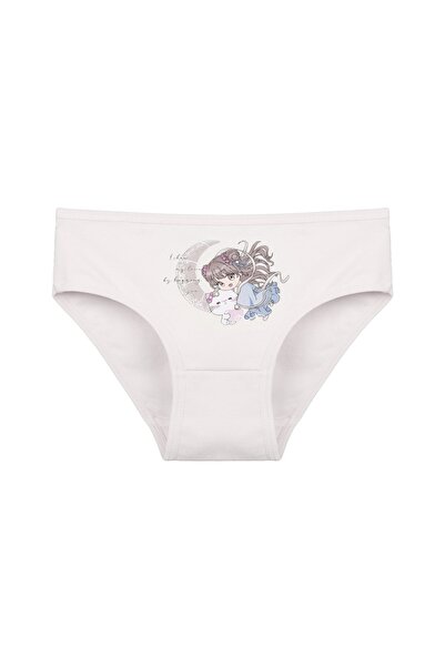 Donella Pachet de 5 chiloți pentru fete 4171PB27