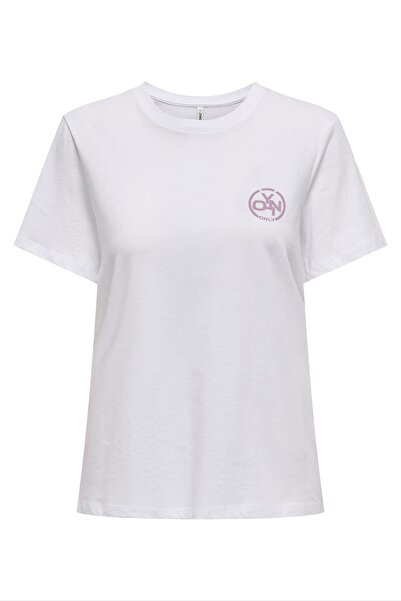 ONLY Tricou Onllotta Bumbac Regular Fit T SHIRT15339251