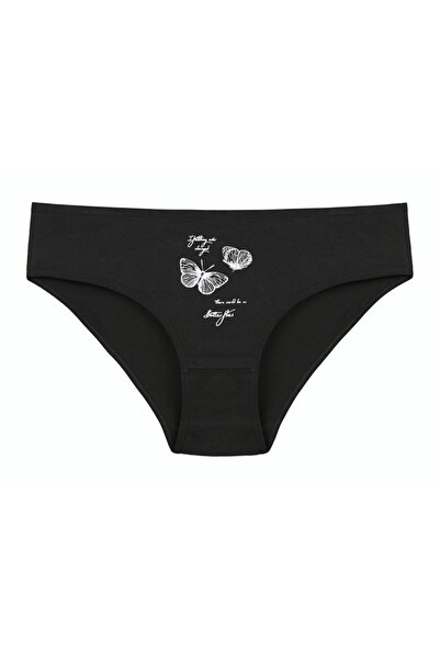 Donella 5'li Genç Kız Külot 5071SB2