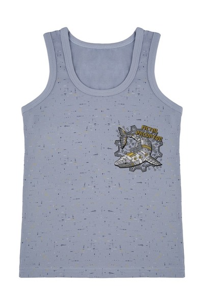 Donella 5 Πακέτα Αθλητικά Ενδύματα για Αγόρια 7781B6