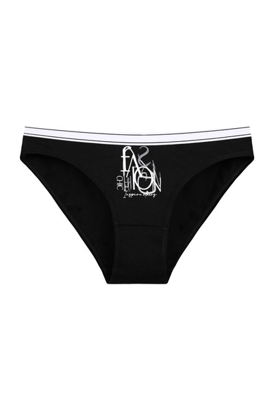 Donella Γυναικεία εσώρουχα 5 τεμαχίων 2171PB31