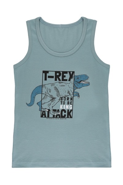 Donella 5 Πακέτα Αθλητικών Ενδυμάτων για Αγόρια 7771PB12