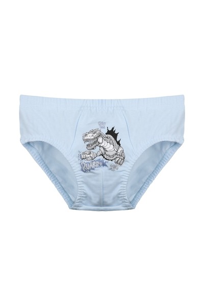 Donella Σετ 5 αγορίστικα εσώρουχα 7671PB5