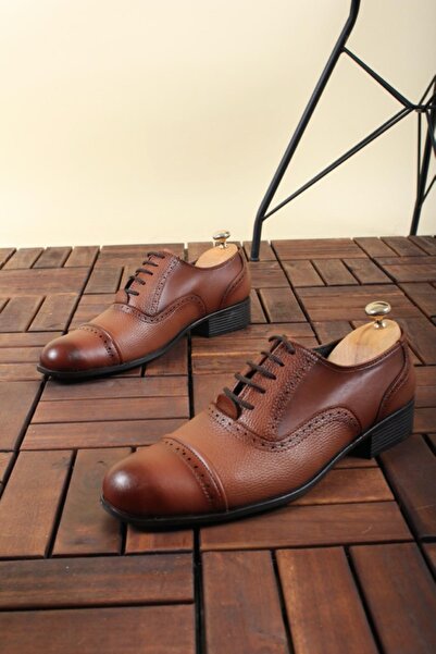 Oksit Ανδρικά κλασικά παπούτσια Gvn 017