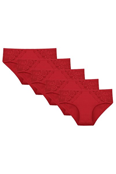 Donella 5-Pack Women's Panties 9171Pd1