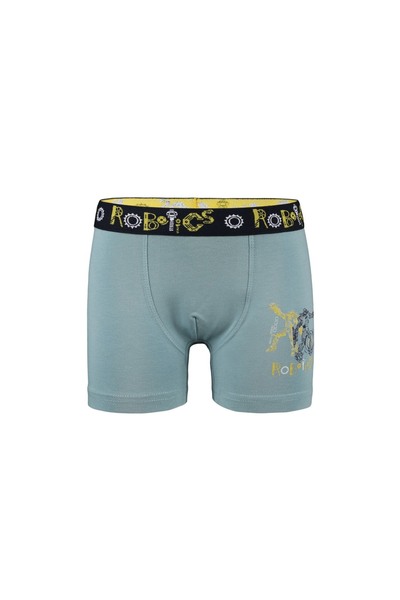 Donella 5-Pack Boys' Boxers 8011Y4