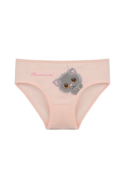 Donella Σετ 5 εσώρουχα για κορίτσια 4171WPS