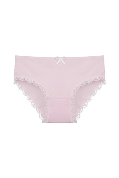 Donella 5'li Kız Çocuk Külot 4171PD1