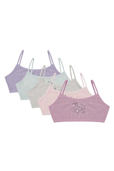 Donella 5-Piece Teenage Girl Bady 5924B1