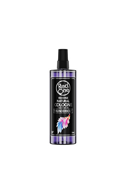 Red One Redone Kolonya Özel Parfüm Esansı Thunderbolt 150 ml