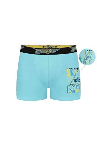 Donella 5-пачка боксерів для хлопчиків 8371PB26