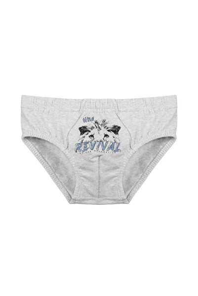 Donella 5-Pack Boys' Underwear 7624B2
