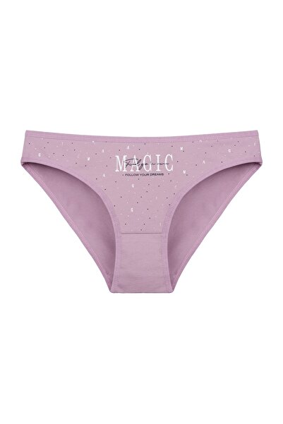 Donella Γυναικεία εσώρουχα 5 τεμαχίων 2171PB29