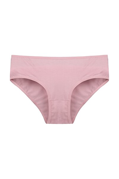 Donella Σετ 5 ειδικών εσώρουχων από βισκόζη για νεαρά κορίτσια 5095P