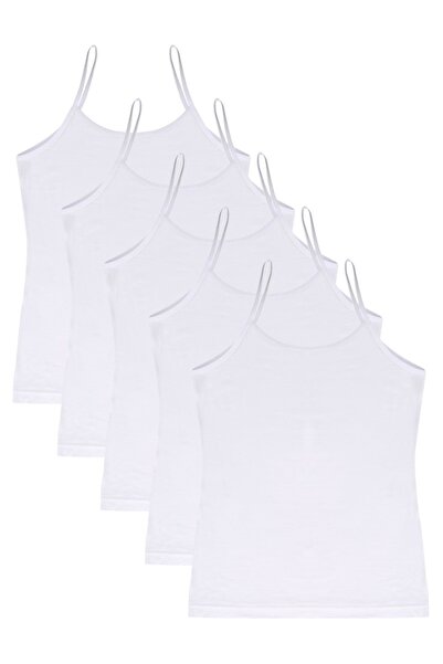 Donella 5-συσκευασία ειδικών εσωρούχων από βισκόζη για νεαρά κορίτσια 5395