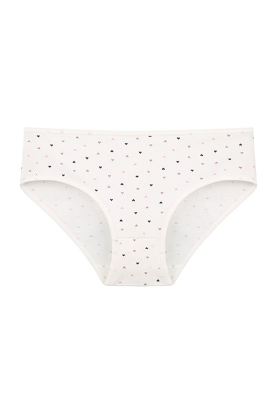 Donella 5'li Kadın Külot 318123