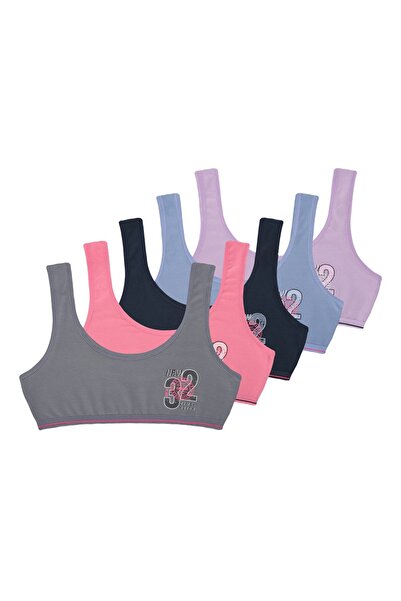 Donella 5-Piece Teenage Girl Bady 6071Pb21