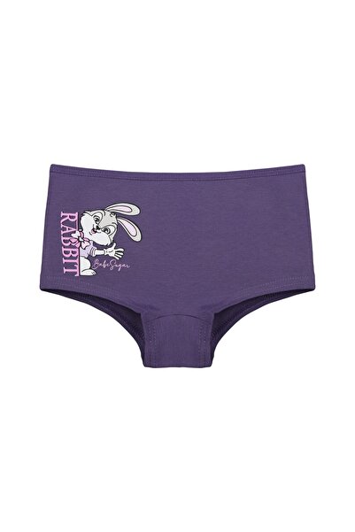 Donella 5'li Kız Çocuk Şort 4671PB44