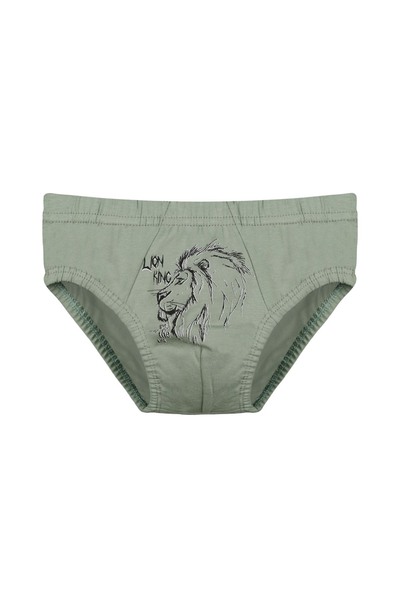 Donella Pachet de 5 chiloți pentru băieți 7611Y2