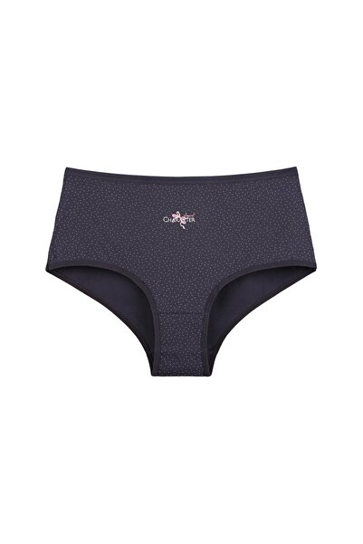 Donella 5'li Kadın Külot 0681B29