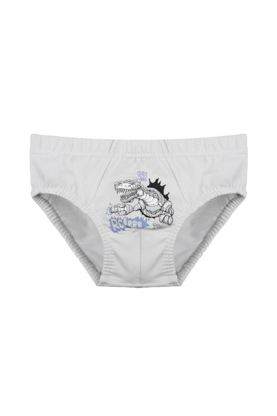 Donella Σετ 5 αγορίστικα εσώρουχα 7671PB5