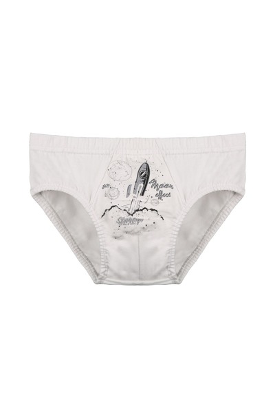 Donella Σετ 5 αγορίστικα εσώρουχα 7671PB10