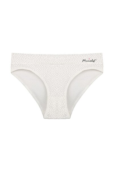 Donella 5'li Kadın Külot 181329B