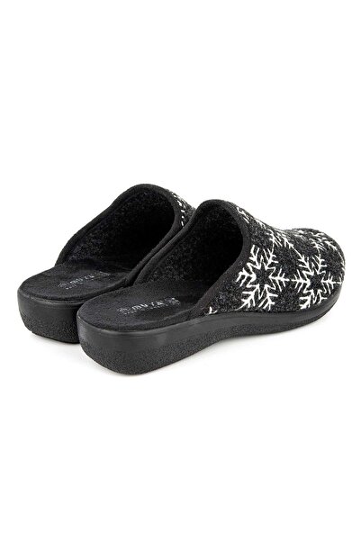 Muya Γυναικείες παντόφλες σπιτιού Comma Anatomical Sole