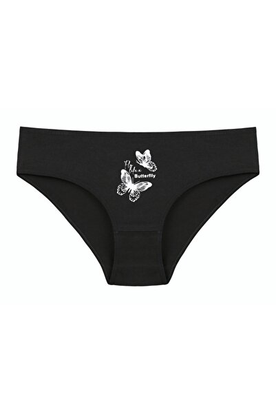 Donella 5'li Genç Kız Külot 5071SB2