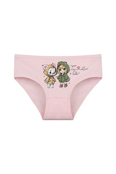 Donella Pachet de 5 chiloți pentru fete 4171PB89