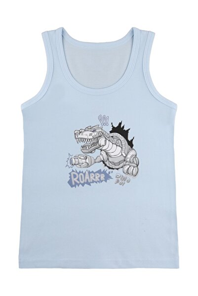 Donella 5 Πακέτα Αθλητικών Ενδυμάτων για Αγόρια 7771PB5