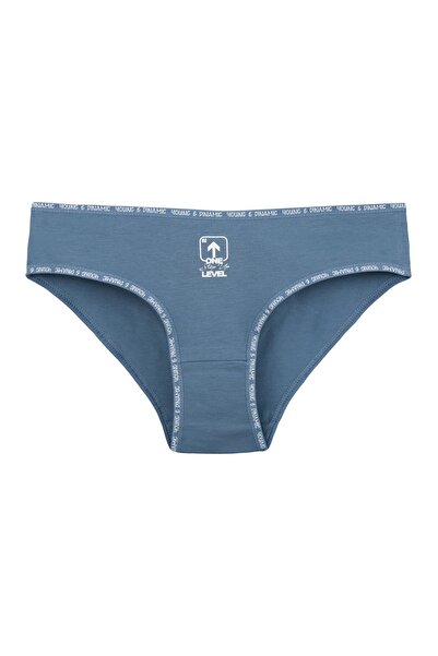 Donella 5'li Genç Kız Külot 5171PB9