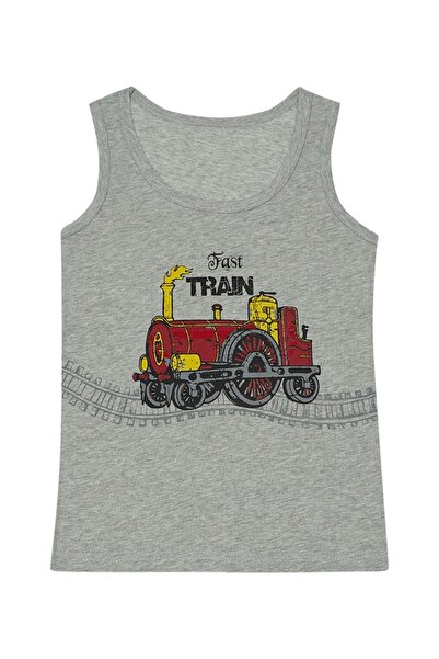 Donella 5-Pack Boys' Undershirts 777010