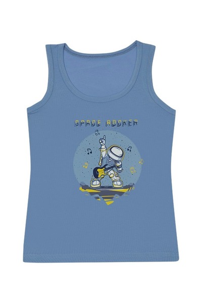 Donella 5 Πακέτα Αθλητικά Ενδύματα για Αγόρια 77711282B