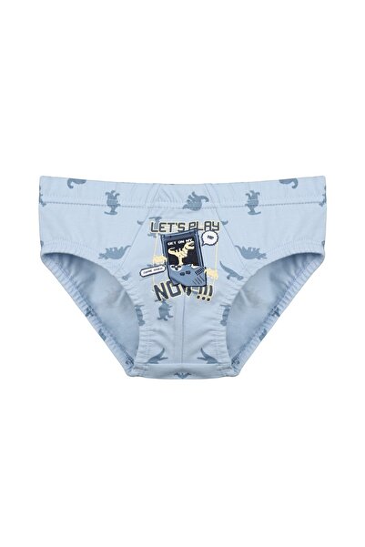 Donella Σετ 5 αγορίστικα εσώρουχα 7681B12