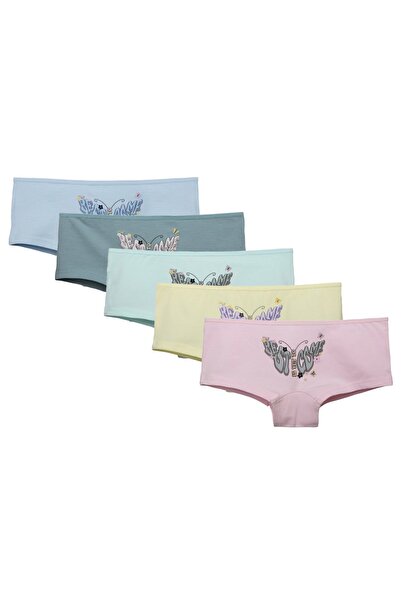 Donella Σορτς για νεαρες κοπέλες 5 τεμαχίων 5711Y12