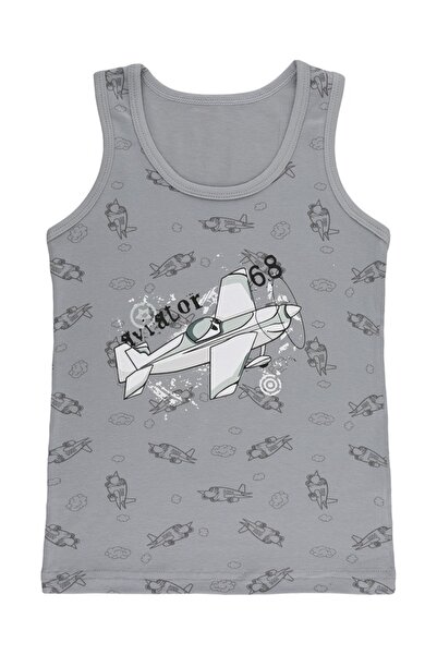 Donella 5 Πακέτα Αθλητικά Ενδύματα για Αγόρια 7781B9